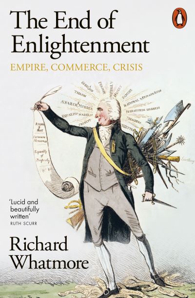 The End of Enlightenment