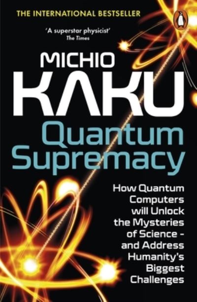 Quantum supremacy