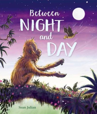 Between night and day