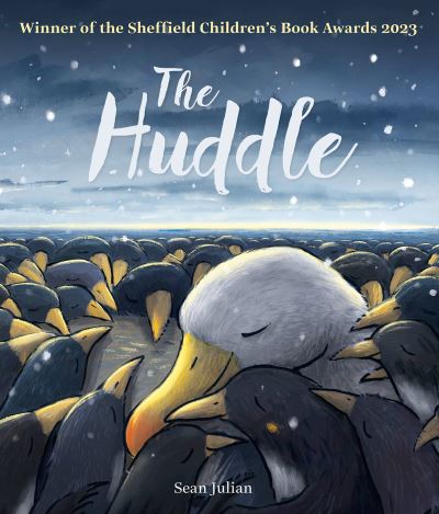 The huddle