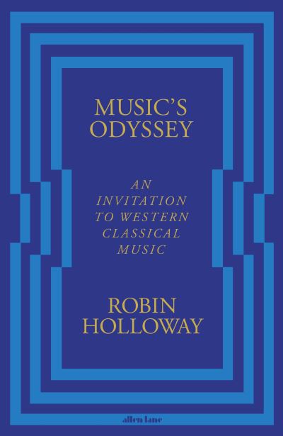Music's Odyssey