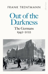 Out of the darkness