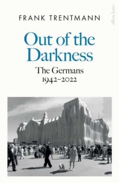 Out of the darkness