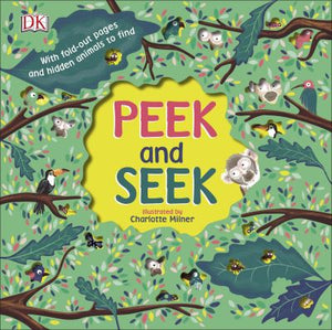 Peek & Seek