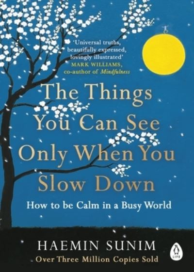 Things You Can See Only When Slow Down