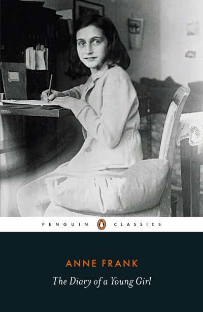 Diary Of A Young Girl