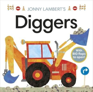 Jonny Lambert's Diggers