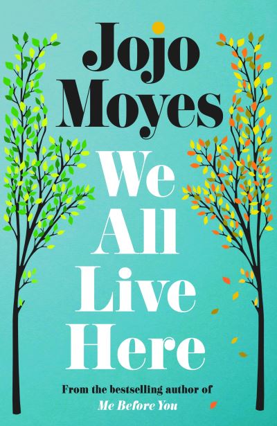 We all live here