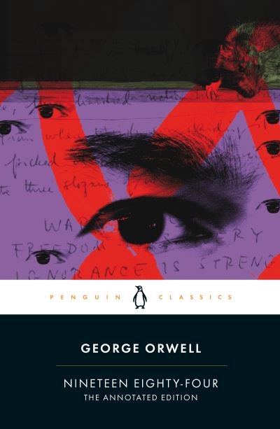 Nineteen Eighty Four
