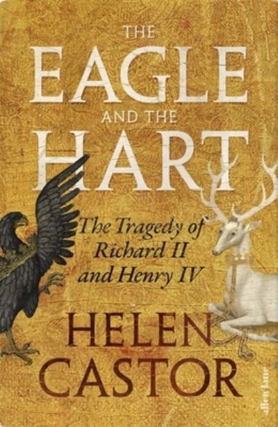 The eagle and the hart