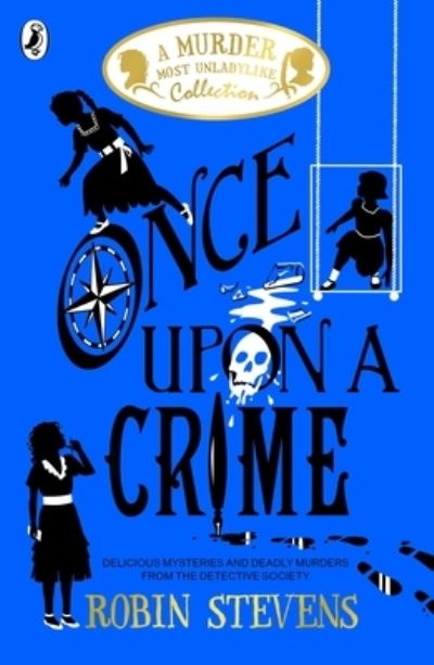 Once Upon A Crime