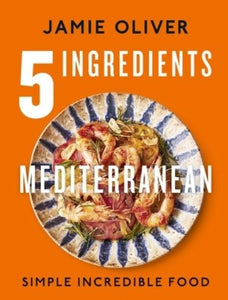 5 ingredients - Mediterranean