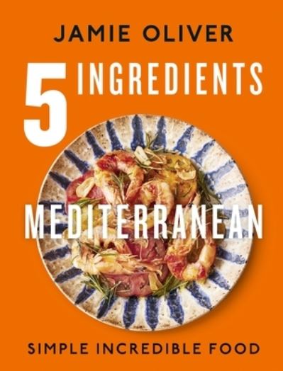 5 ingredients - Mediterranean