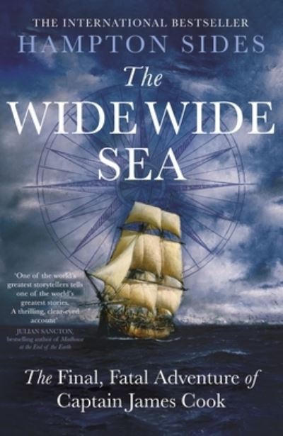 The wide wide sea