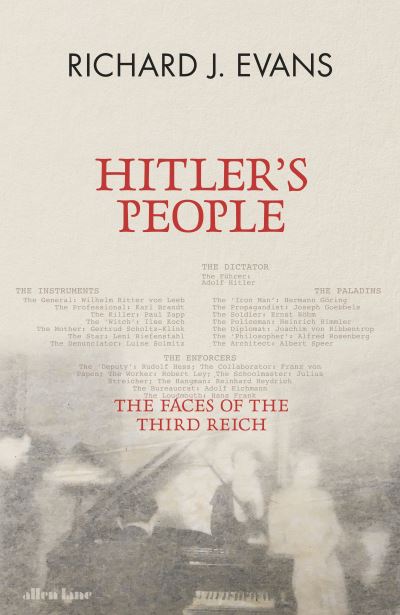 Hitler's people