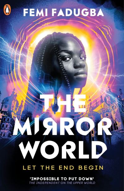 The mirror world