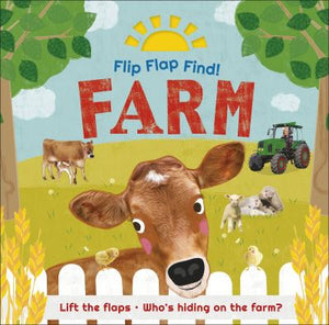 Flip Flap Farm