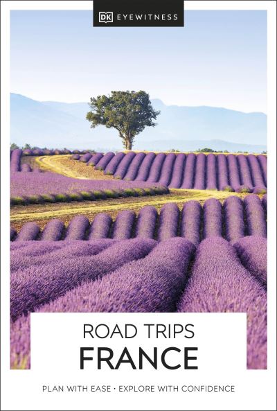 Road trips France