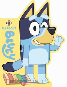 All About Bluey