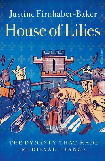 House of lilies