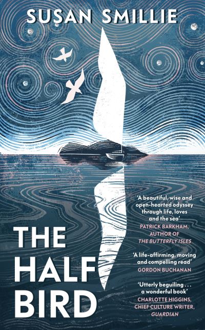 The half bird