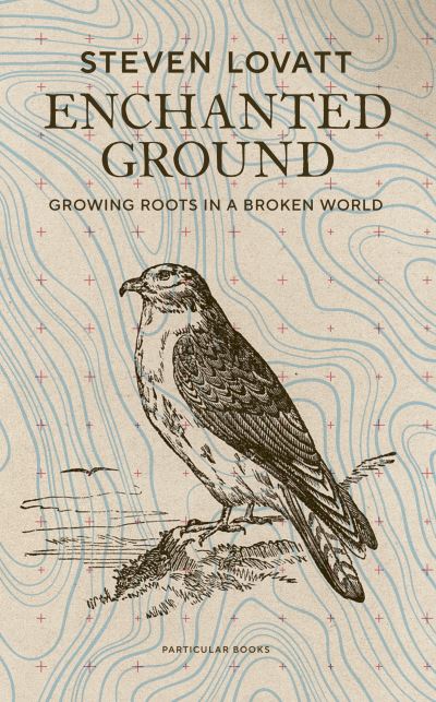 Enchanted ground