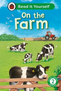 On the farm