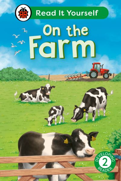 On the farm