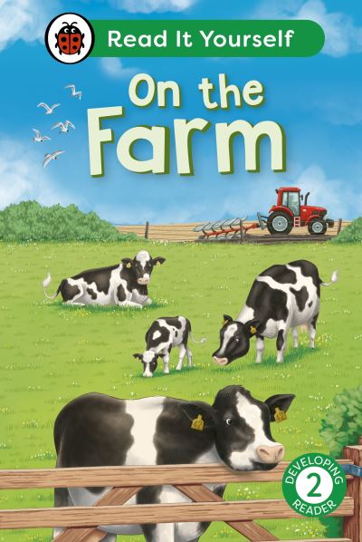 On the farm