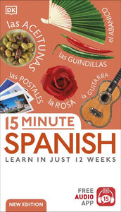 15 minute Spanish