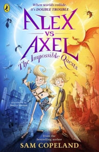 The impossible quests