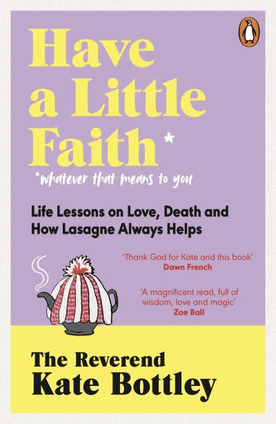 Have a little faith
