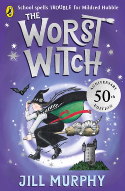 The worst witch