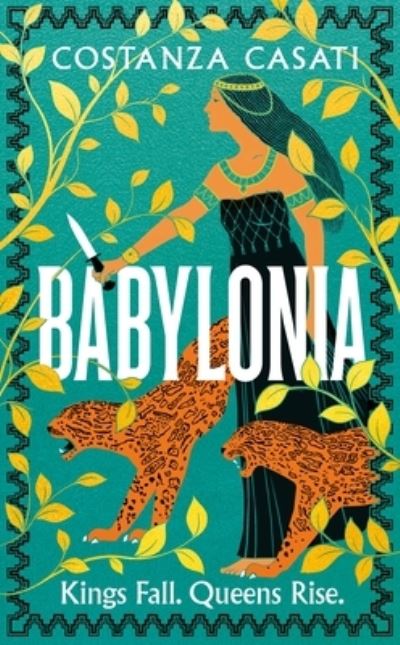 Babylonia