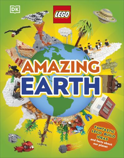 Amazing earth