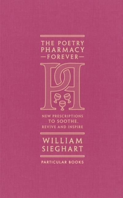 The poetry pharmacy forever