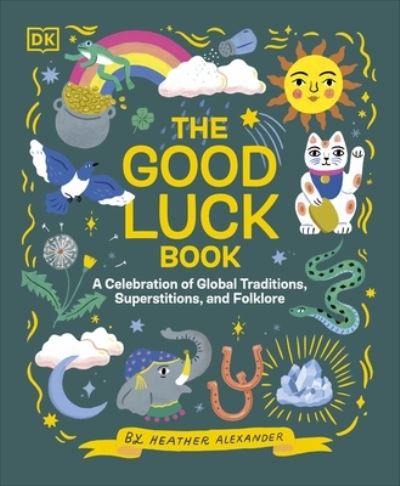 The good luck book