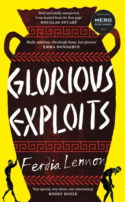 Glorious exploits