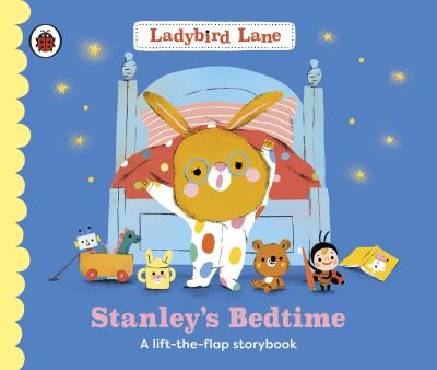 Stanley's Bedtime