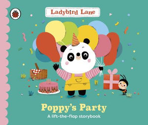 Poppy's Party