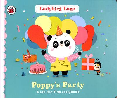 Poppy's Party