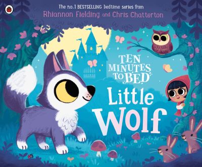 Little wolf