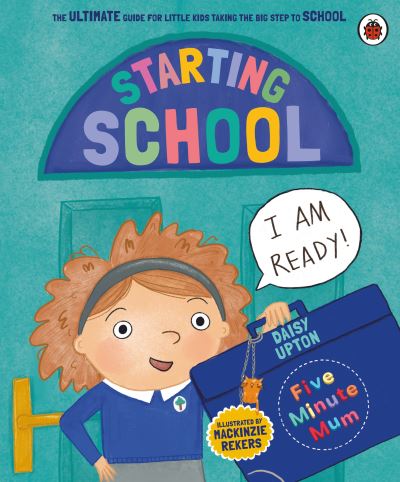 Starting school