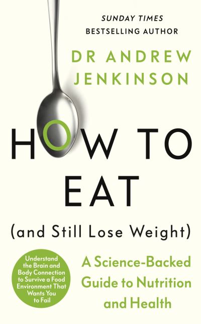 How to eat (and still lose weight)
