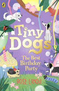 The best birthday party