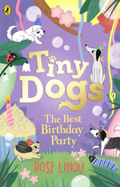 The best birthday party
