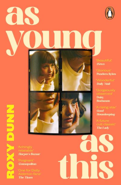 As young as this