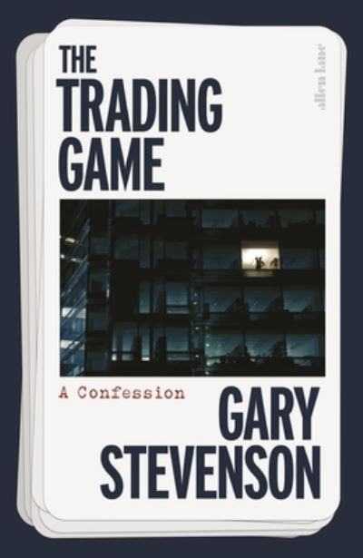 The trading game