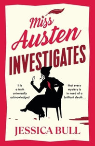 Miss Austen investigates