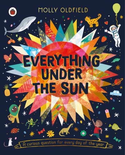 Everything under the sun